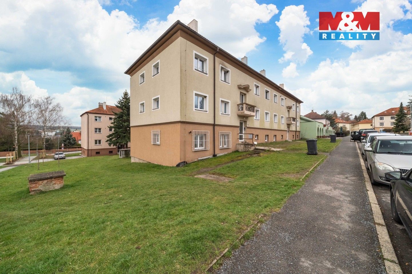 Prodej bytu 1+kk 55 m² - foto 18