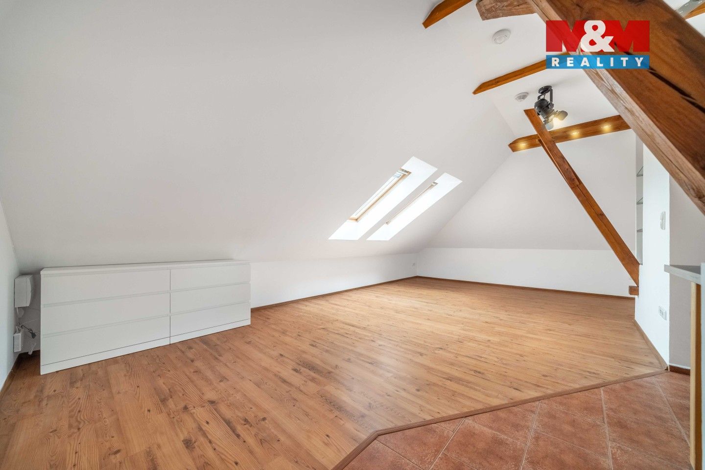 Prodej bytu 1+kk 55 m² - foto 21