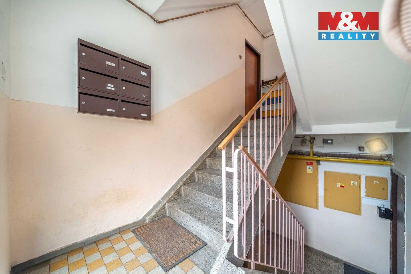 Prodej bytu 1+kk 55 m² - foto 23