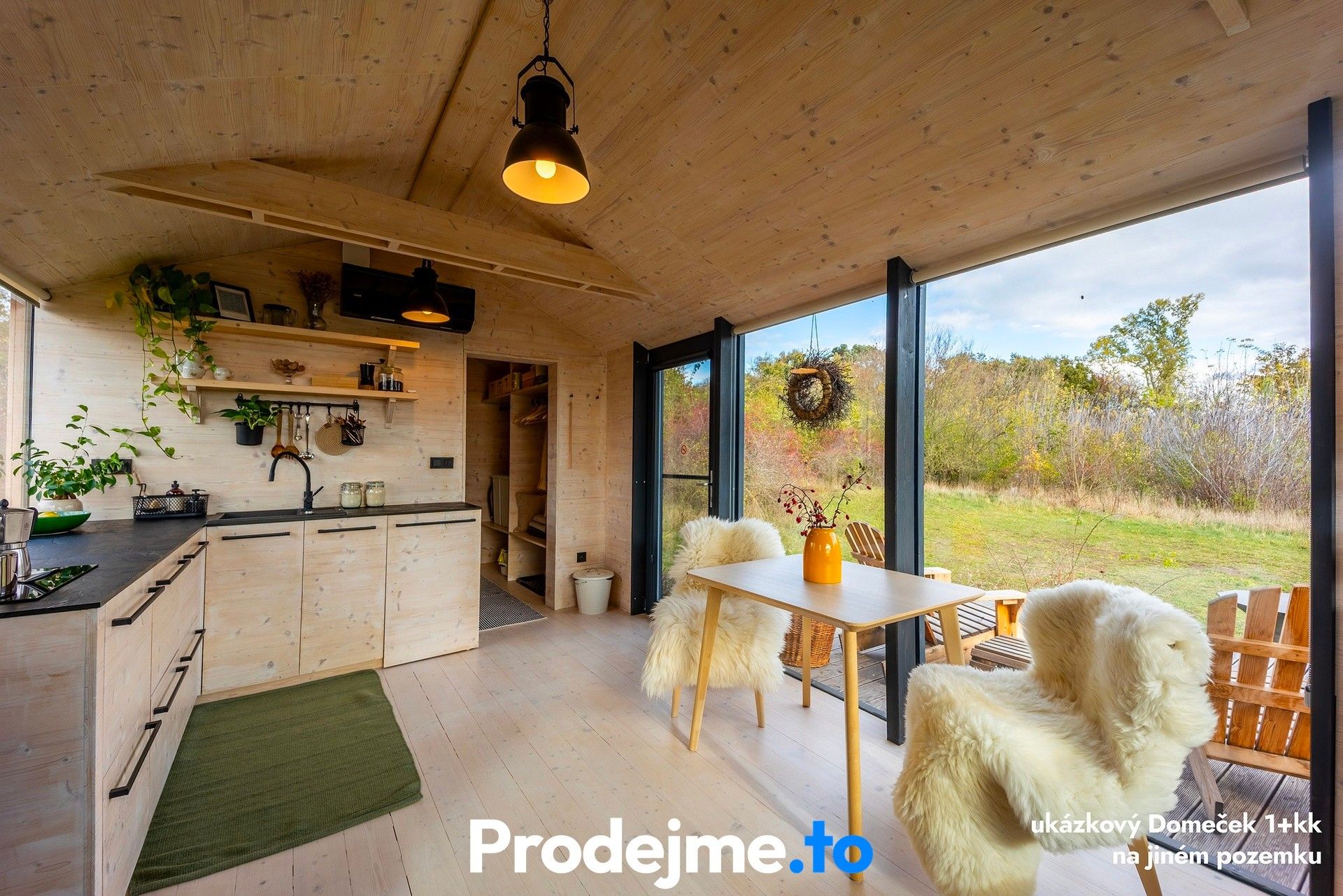 Prodej nemovitosti 27 m² - foto 4