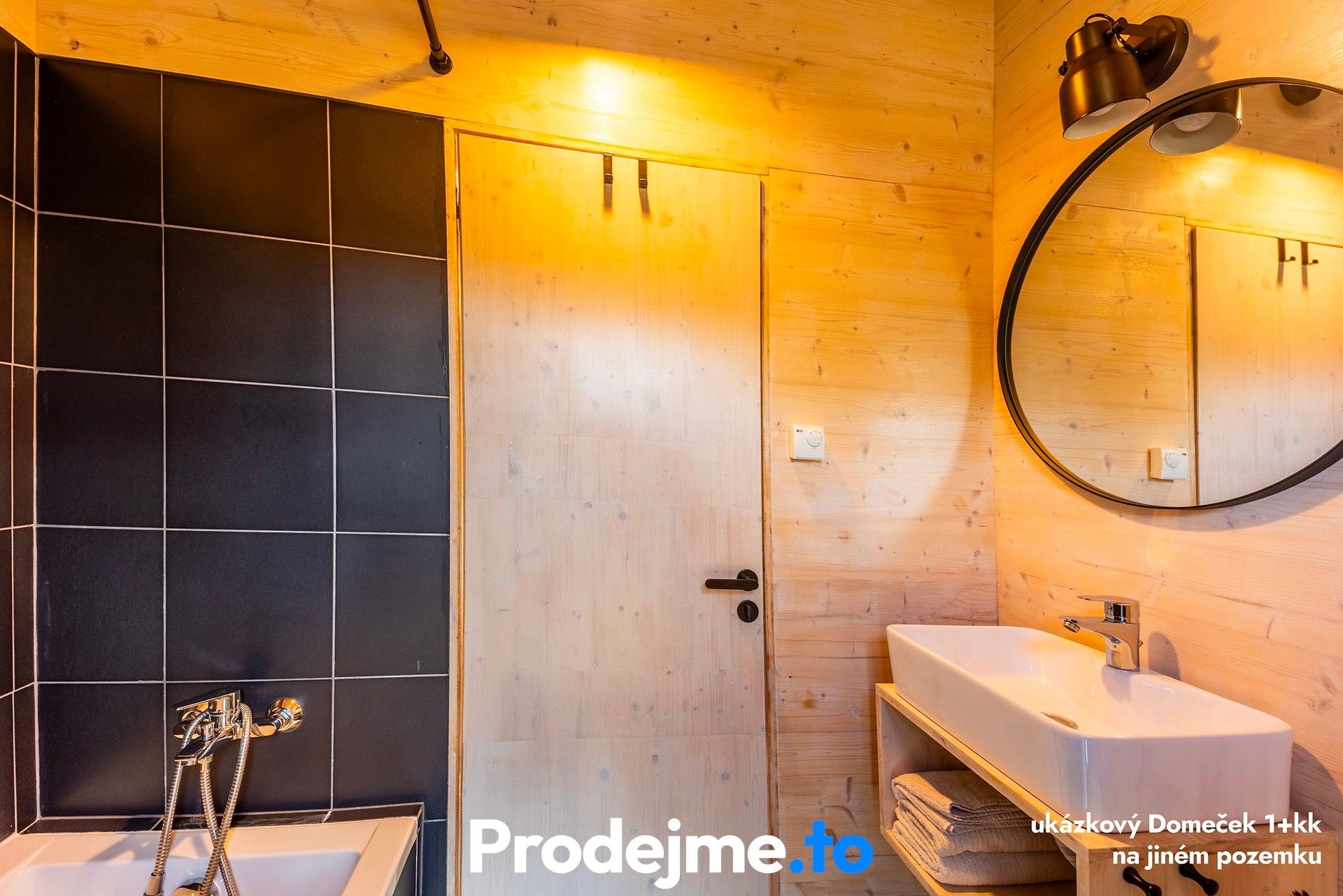 Prodej nemovitosti 27 m² - foto 5