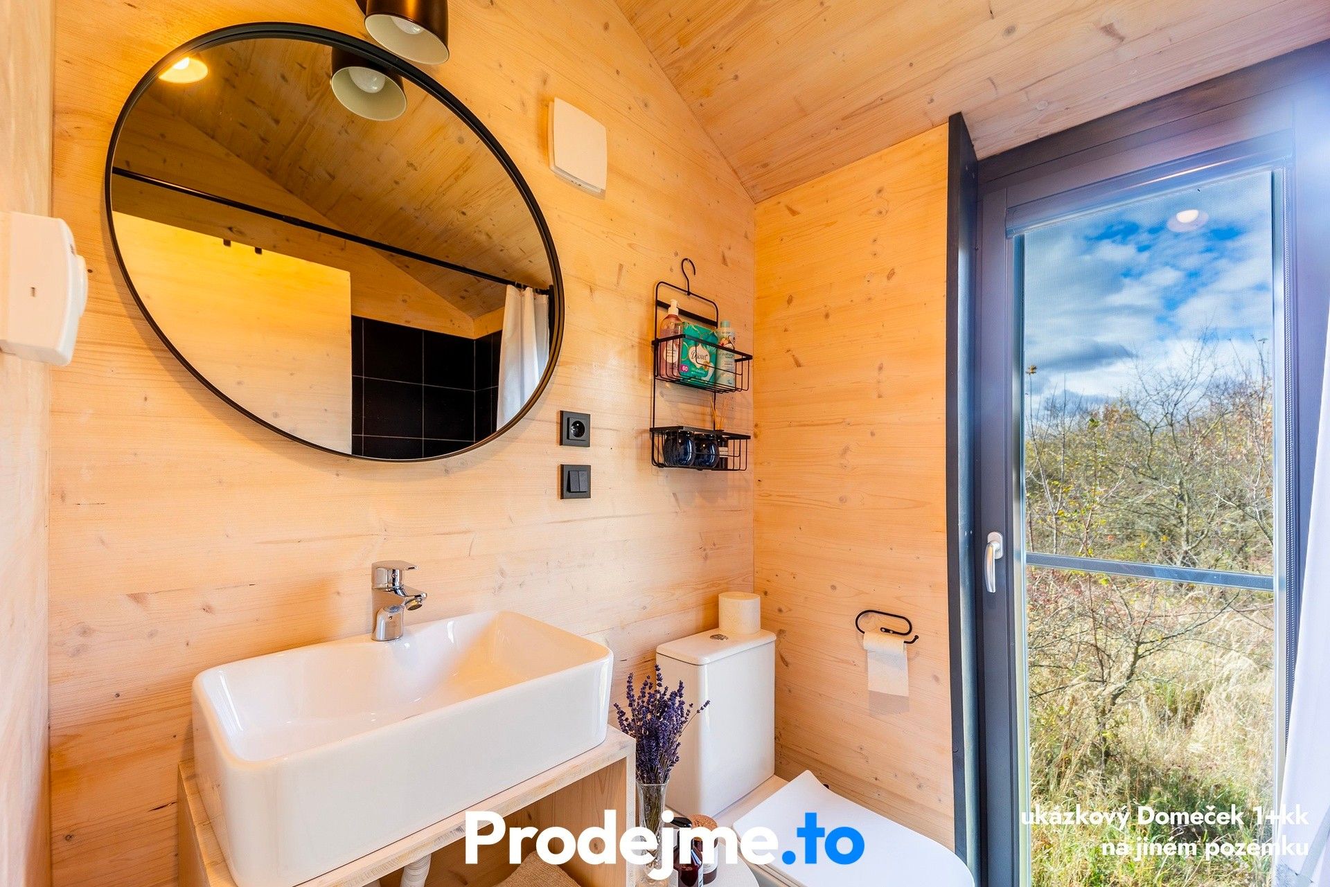 Prodej nemovitosti 27 m² - foto 6