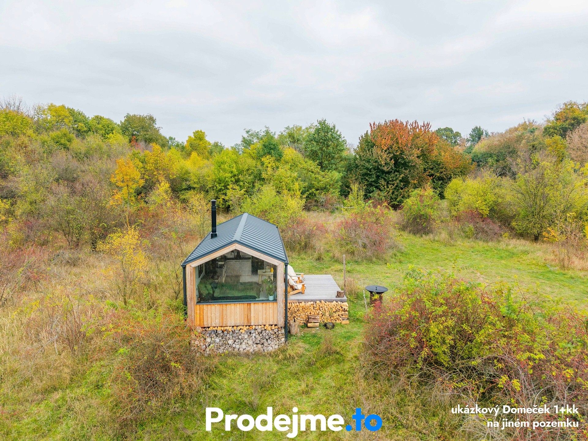 Prodej nemovitosti 27 m² - foto 8