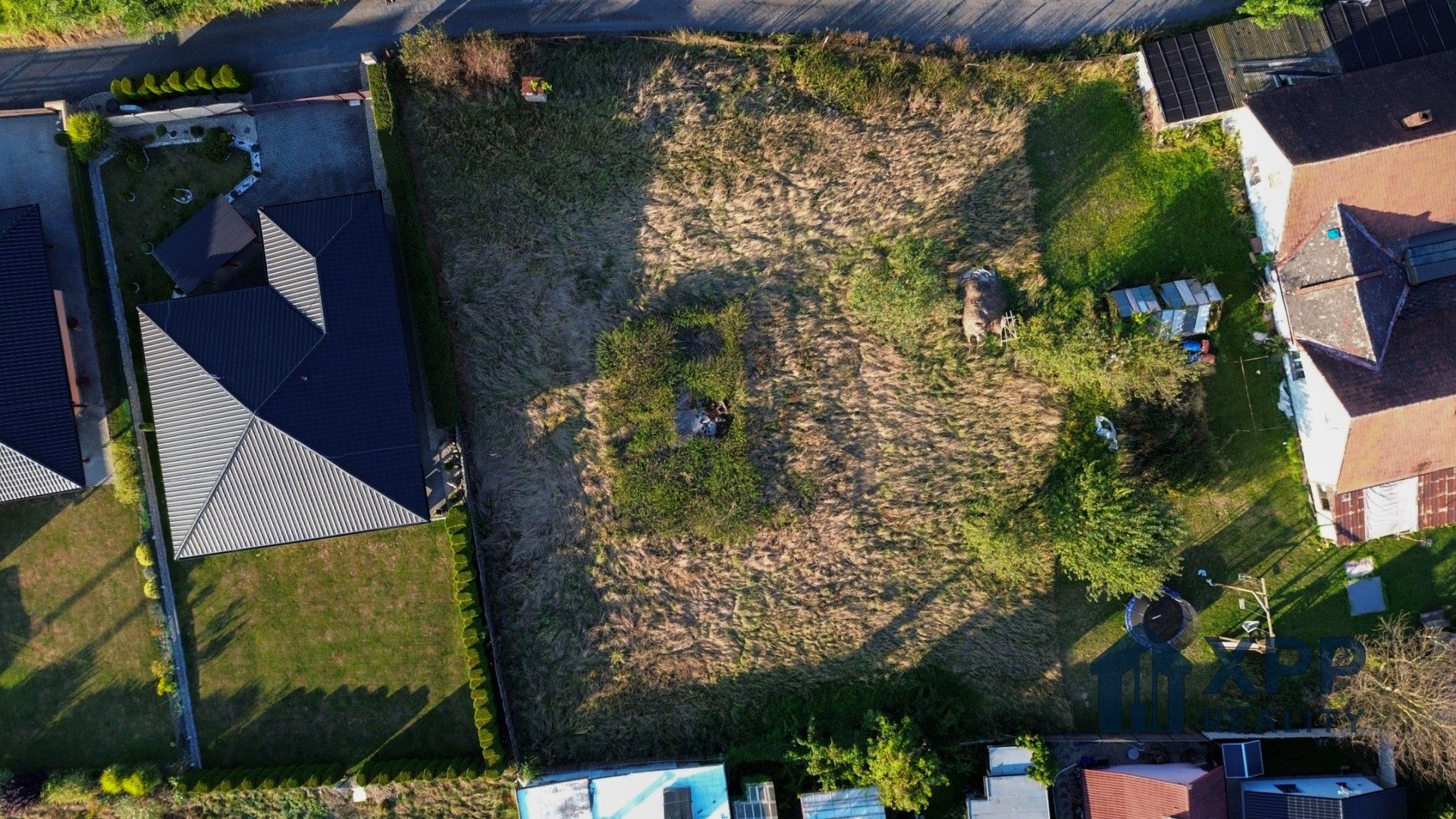 Prodej pozemku 648 m² - foto 5