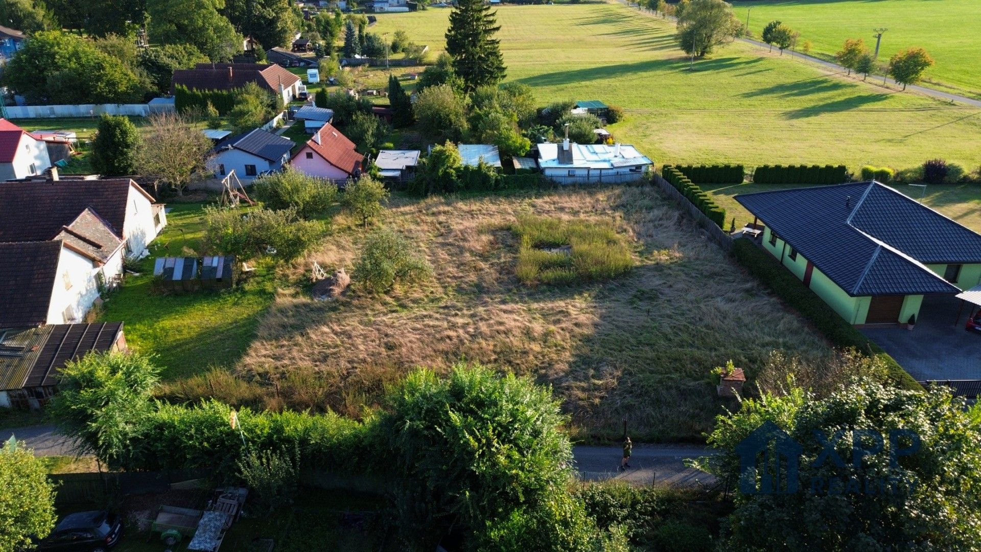 Prodej pozemku 648 m² - foto 7
