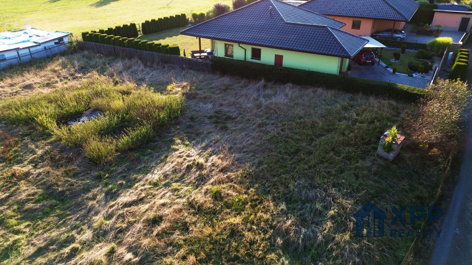 Prodej pozemku 648 m² - foto 8