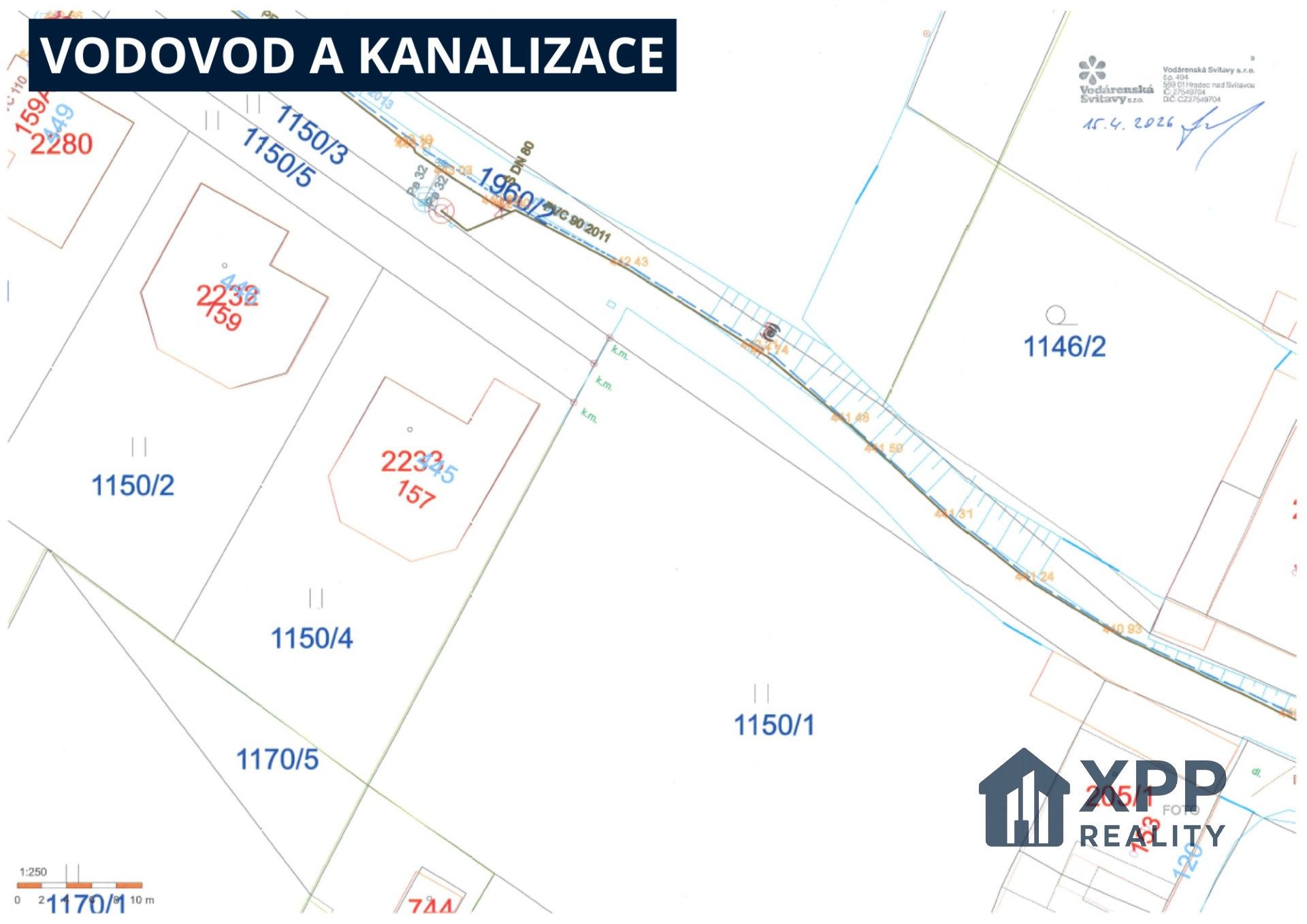 Prodej pozemku 648 m² - foto 14