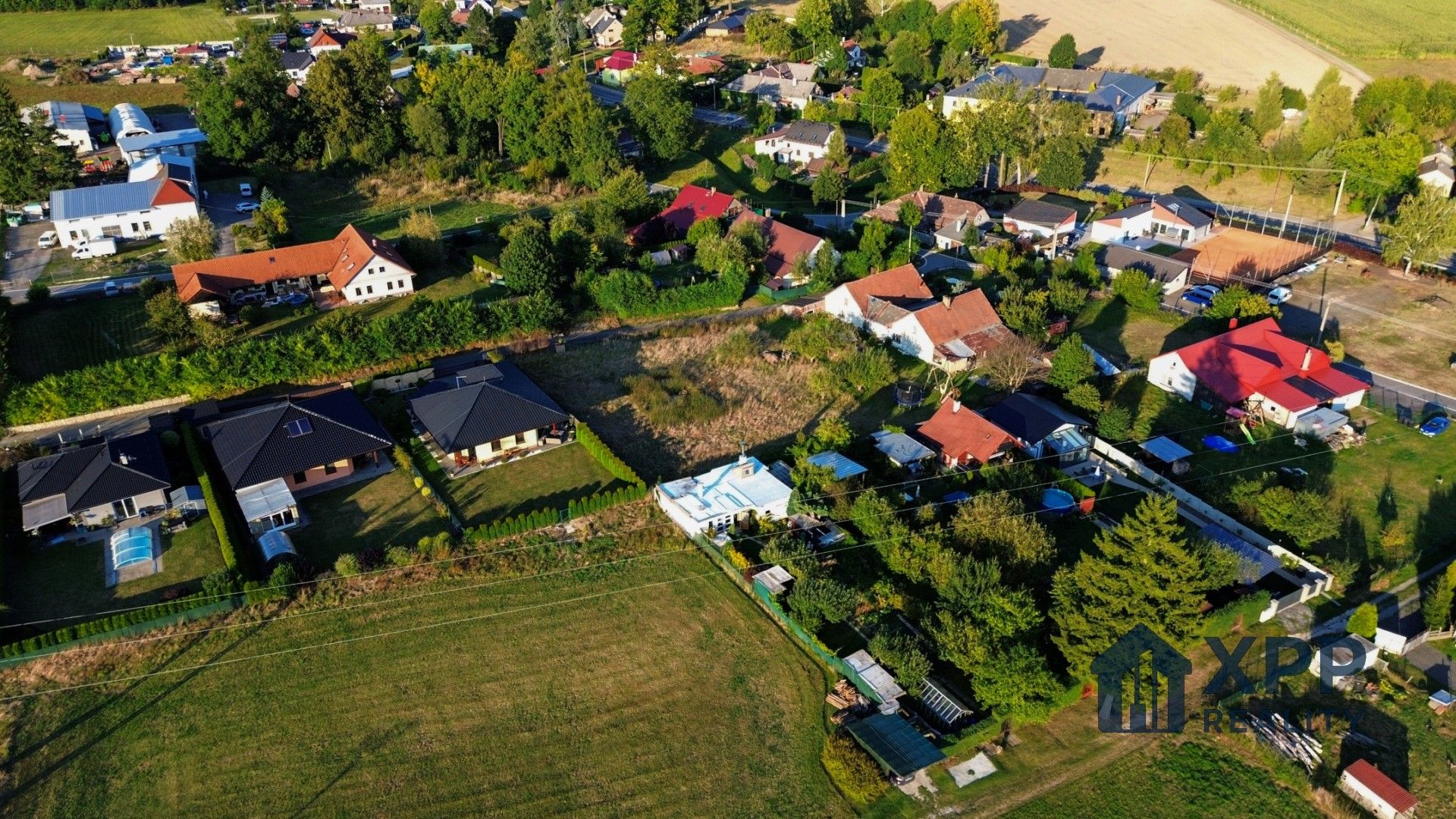 Prodej pozemku 648 m² - foto 10