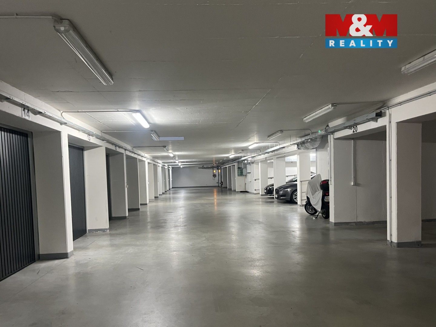 Pronájem nemovitosti 14 m² - foto 5