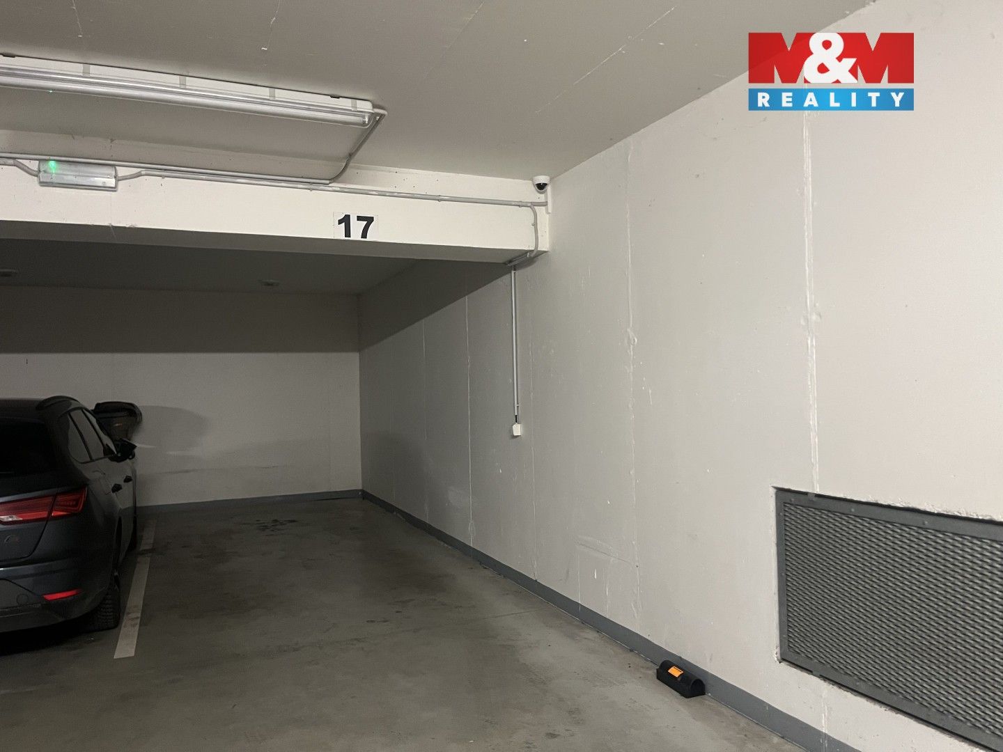 Pronájem nemovitosti 14 m² - foto 4