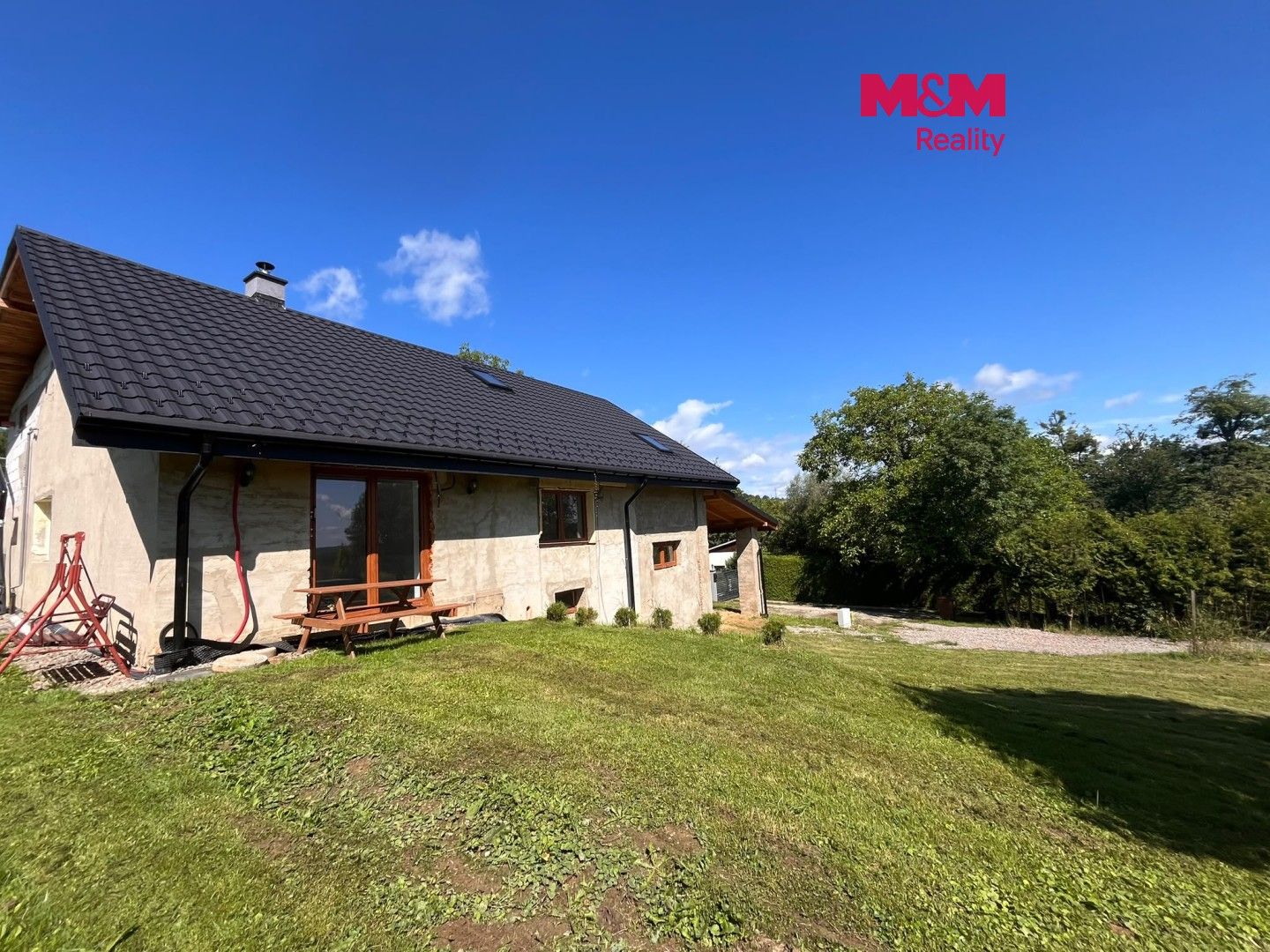 Prodej domu 173 m² - foto 1