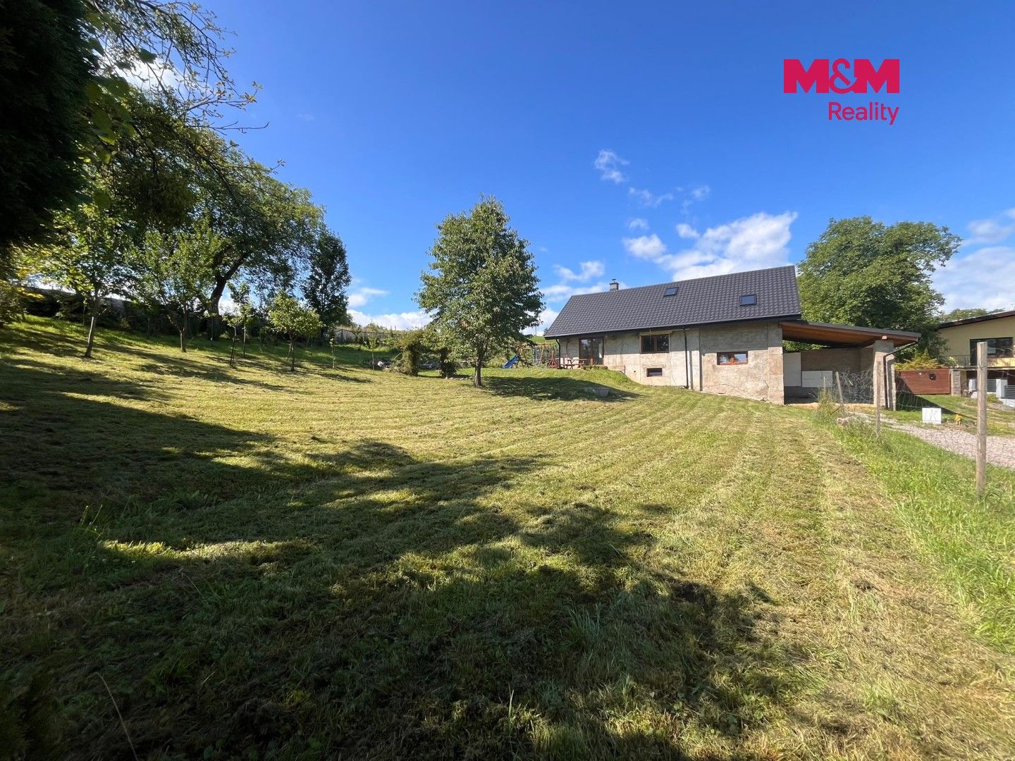 Prodej domu 173 m² - foto 2
