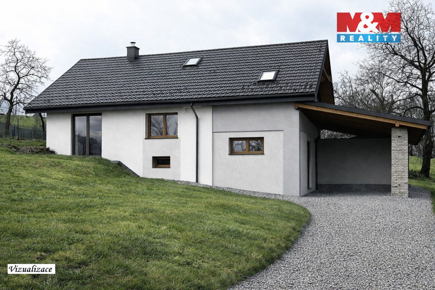 Prodej domu 173 m² - foto 3