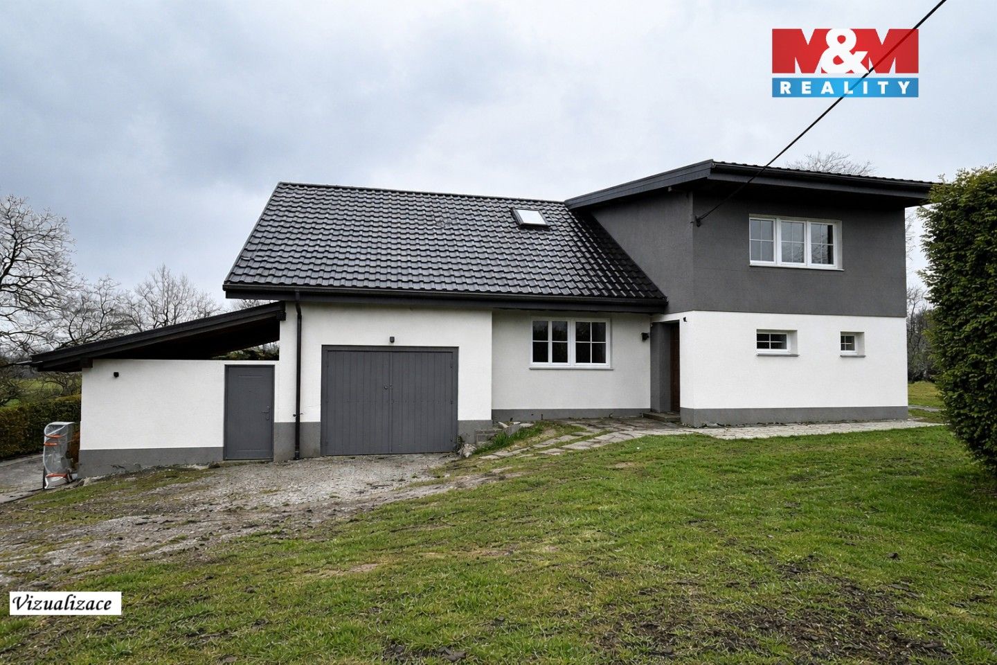 Prodej domu 173 m² - foto 21