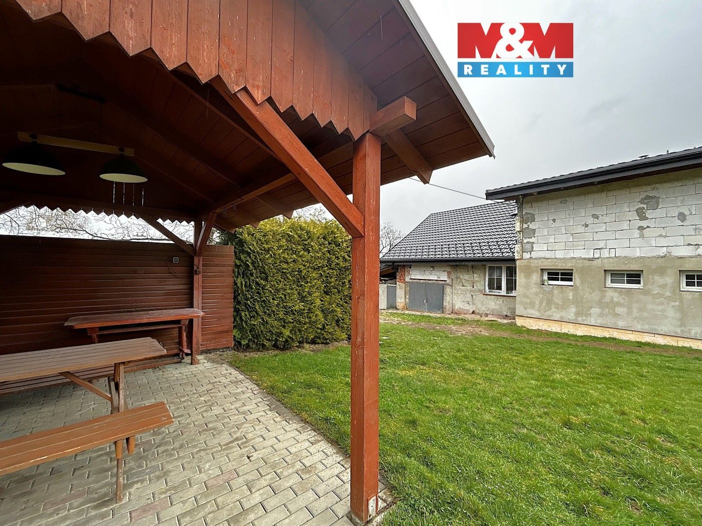 Prodej domu 173 m² - foto 18