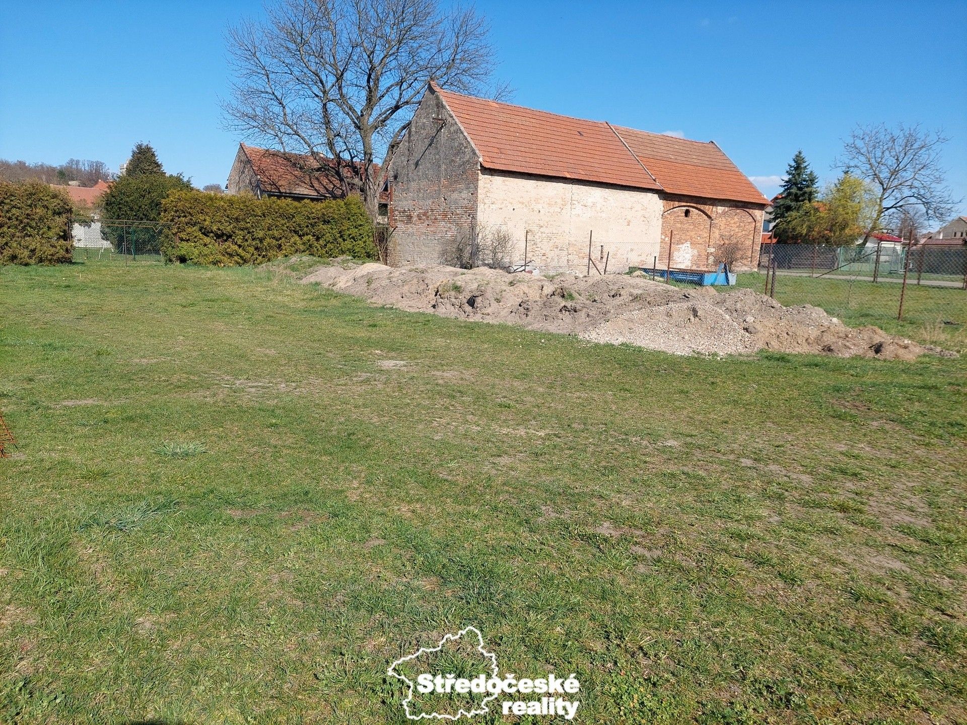 Prodej pozemku 853 m² - foto 5