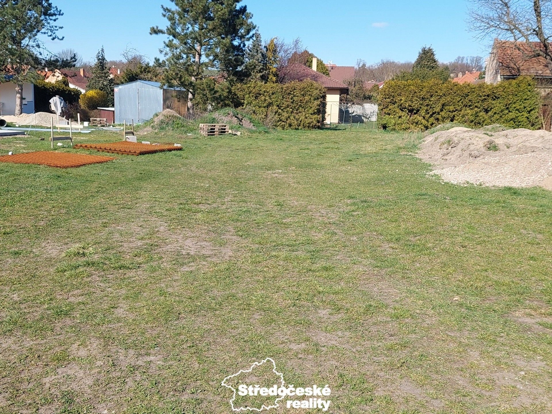 Prodej pozemku 853 m² - foto 6
