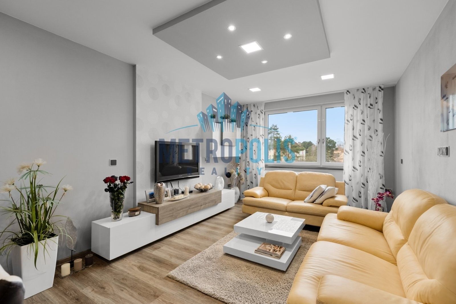 Prodej bytu 4+1 85 m² - foto 2