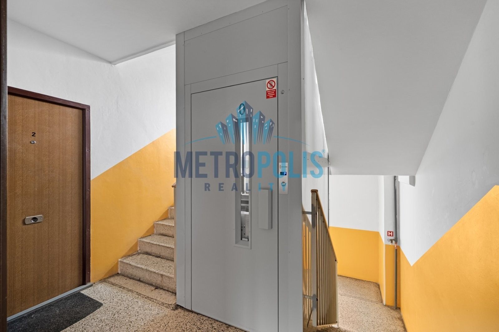 Prodej bytu 4+1 85 m² - foto 8
