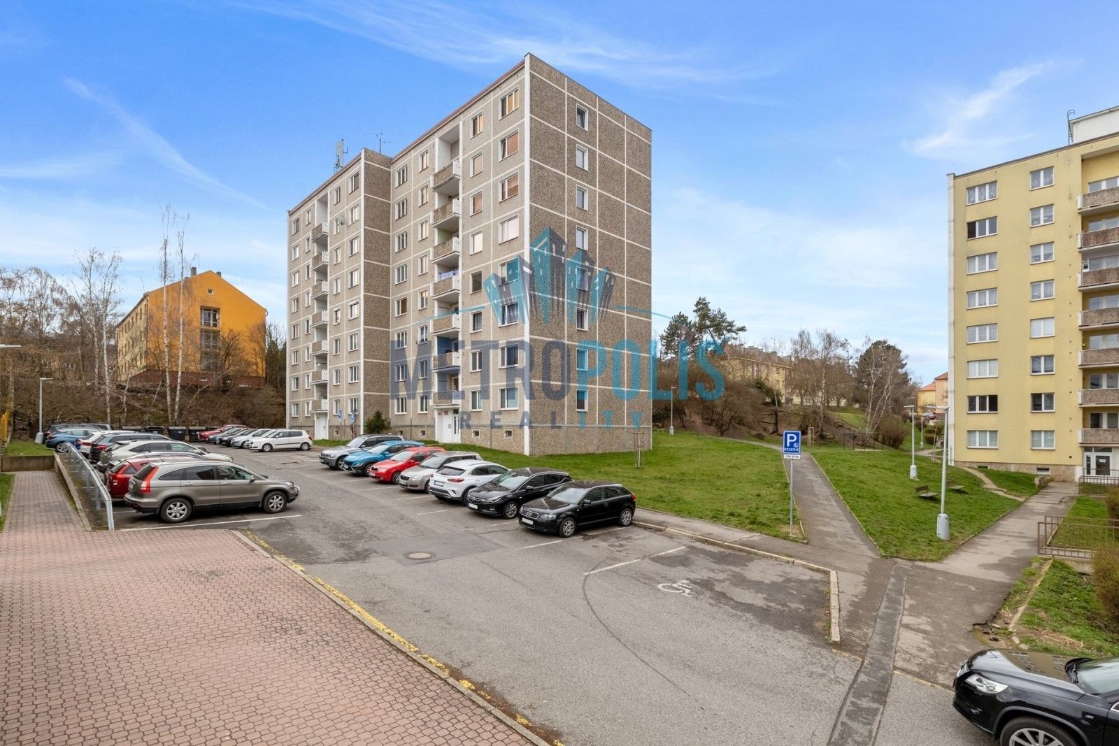 Prodej bytu 4+1 85 m² - foto 12