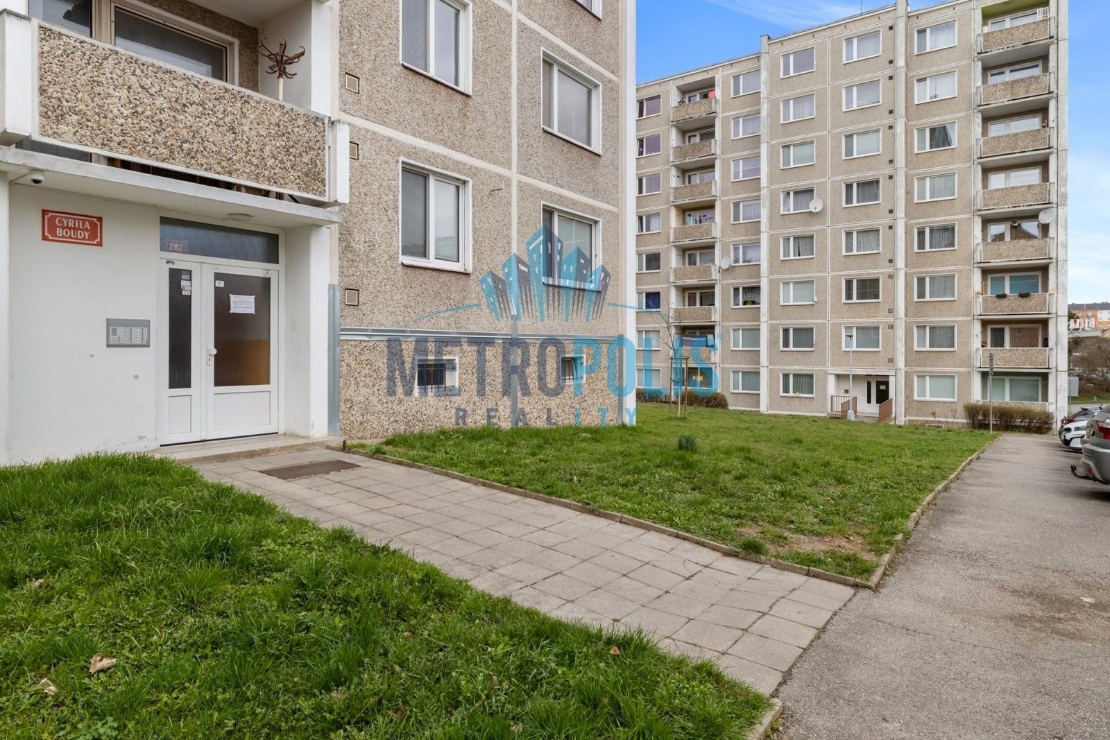 Prodej bytu 4+1 85 m² - foto 9