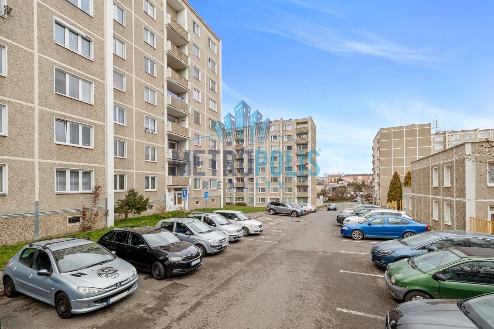 Prodej bytu 4+1 85 m² - foto 11
