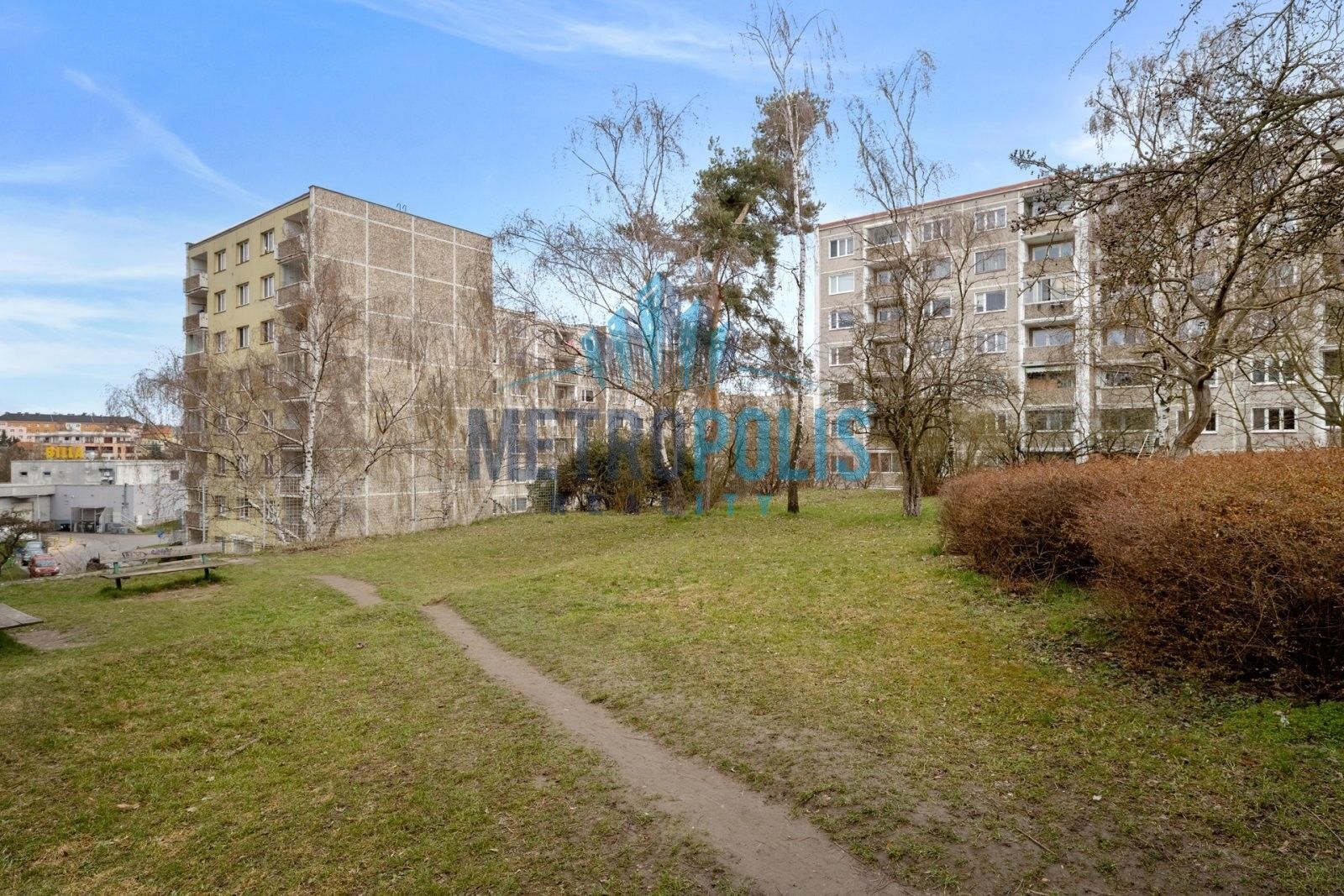 Prodej bytu 4+1 85 m² - foto 10