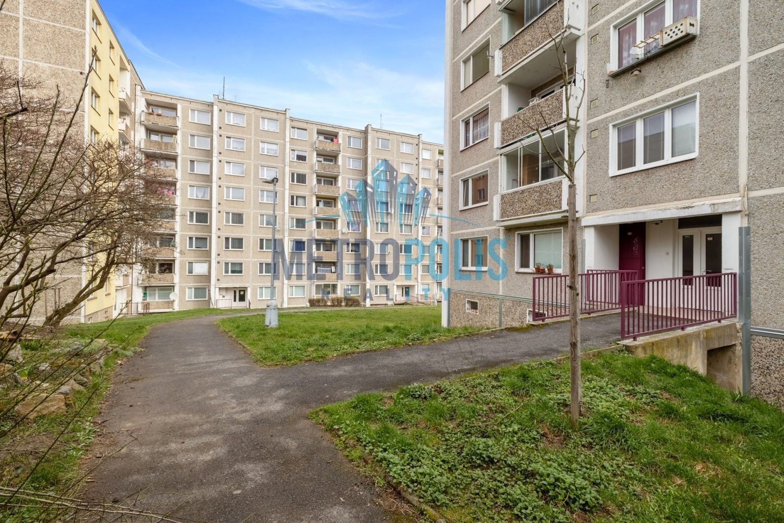 Prodej bytu 4+1 85 m² - foto 28