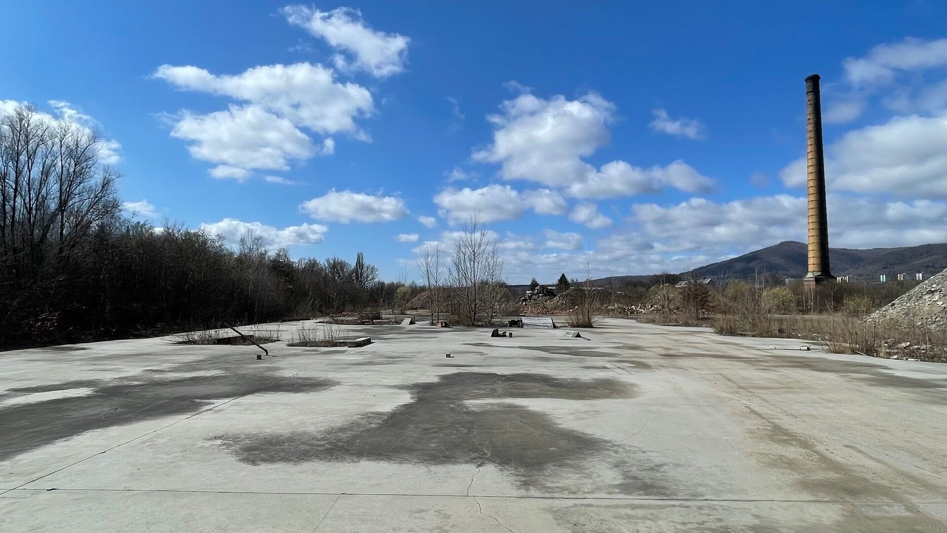 Prodej pozemku 84700 m² - foto 3