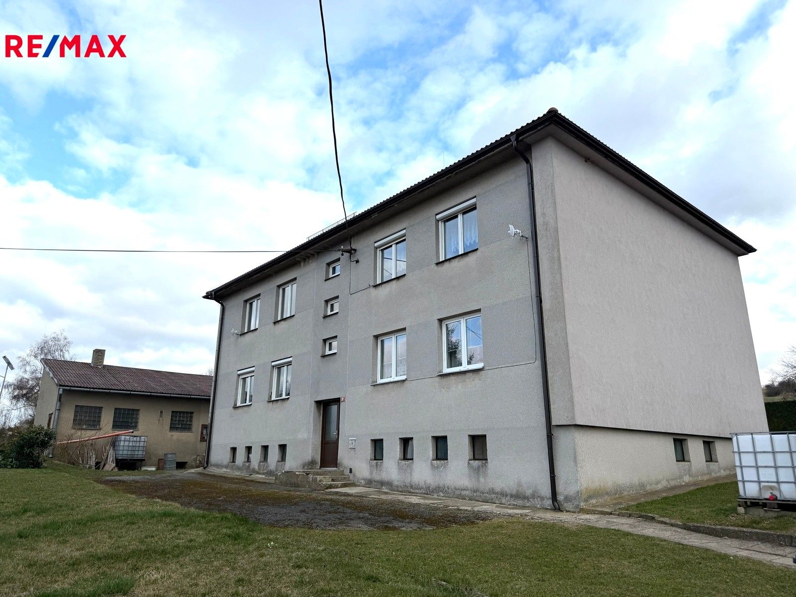 Prodej bytu 3+1 72 m² - foto 12