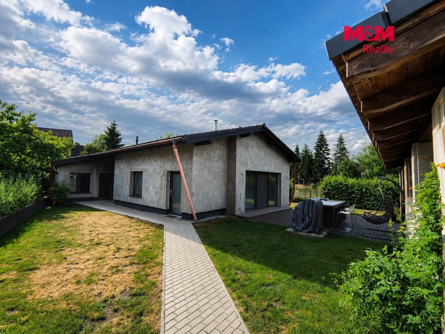 Prodej domu 158 m² - foto 2
