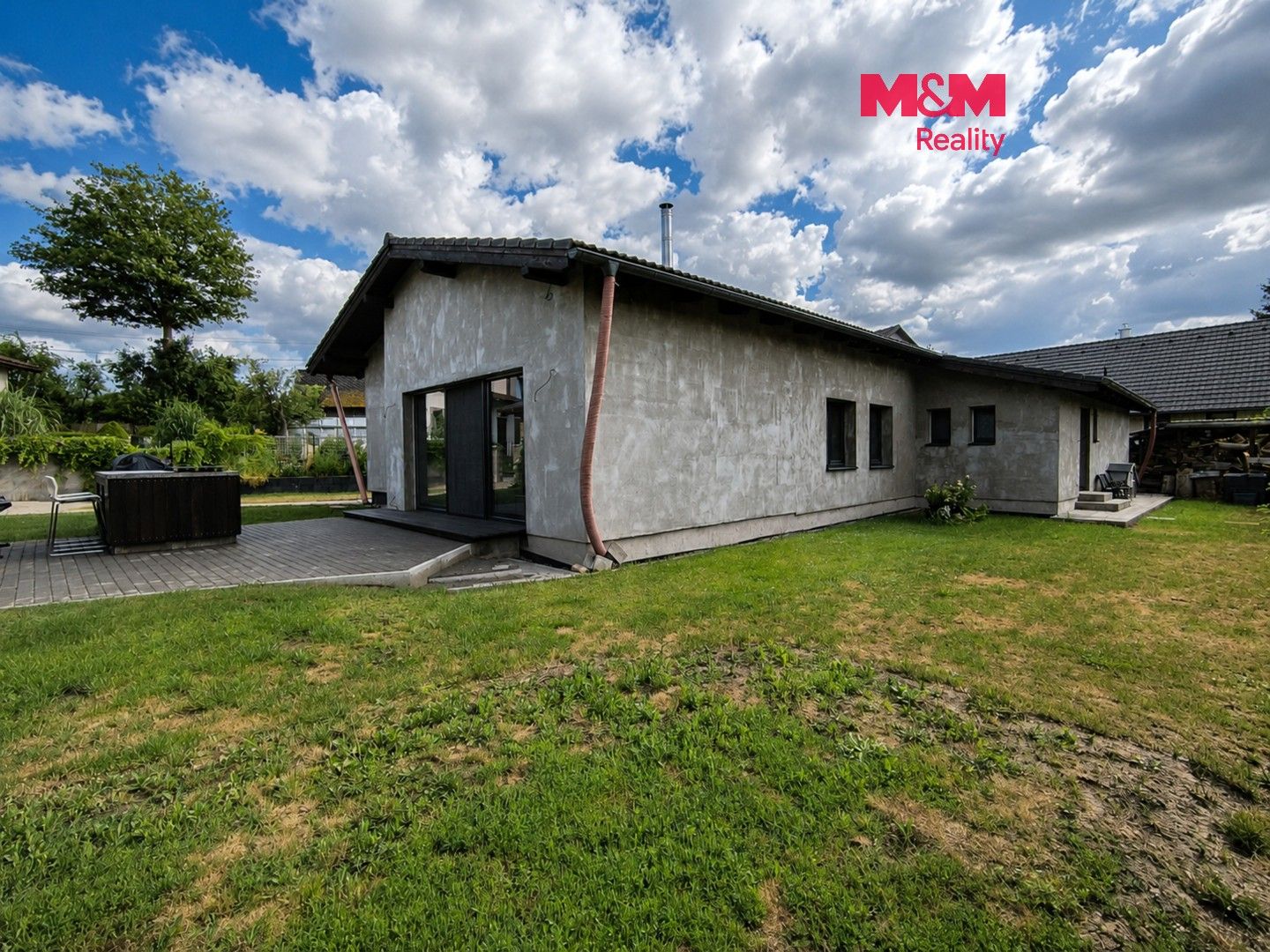 Prodej domu 158 m² - foto 1