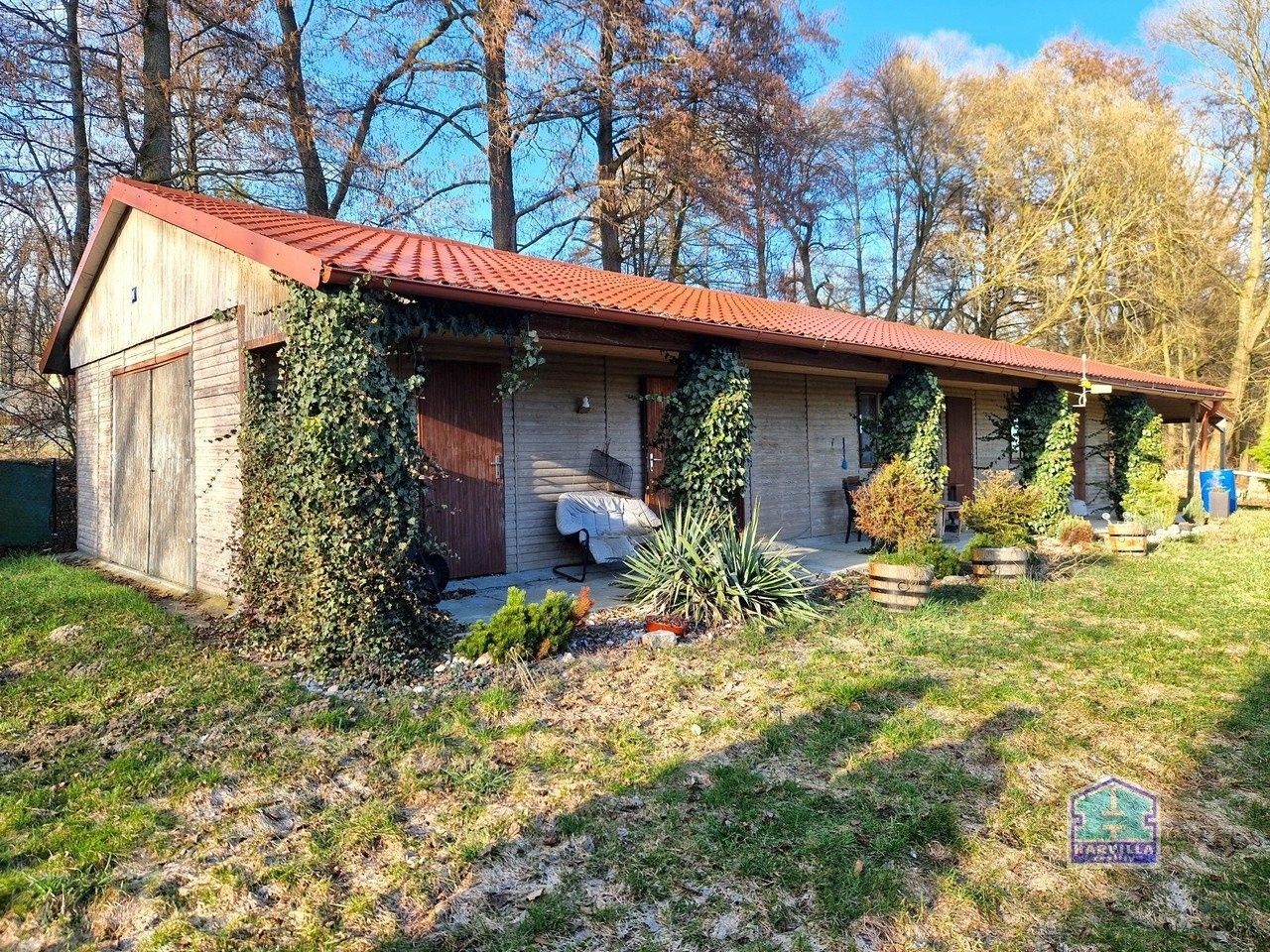 Prodej domu 65 m² - foto 2