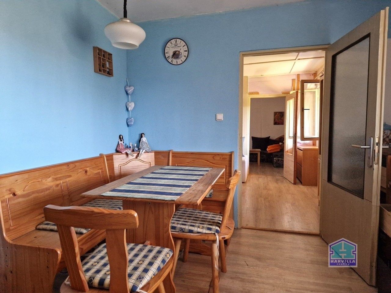 Prodej domu 65 m² - foto 7