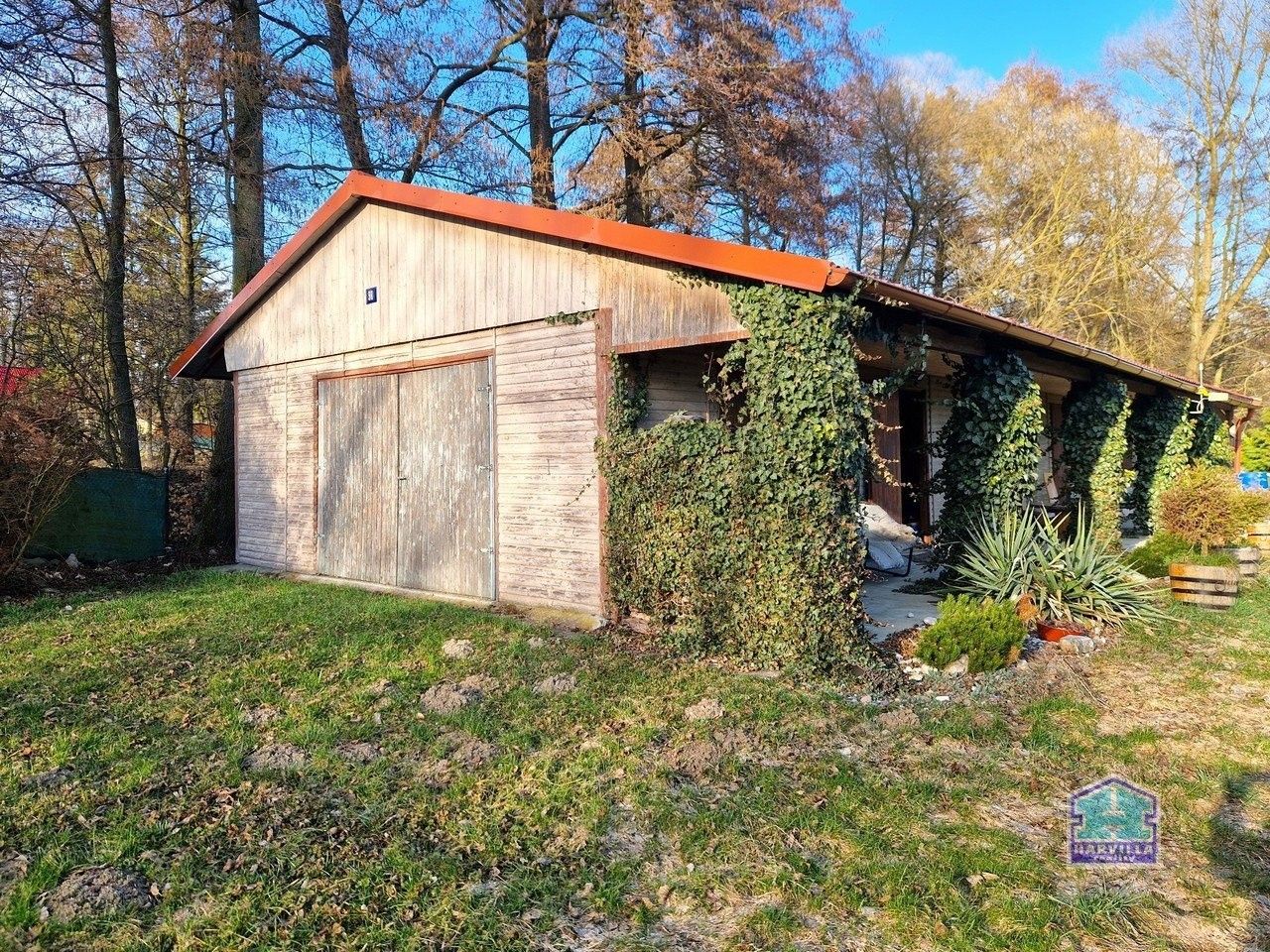 Prodej domu 65 m² - foto 21