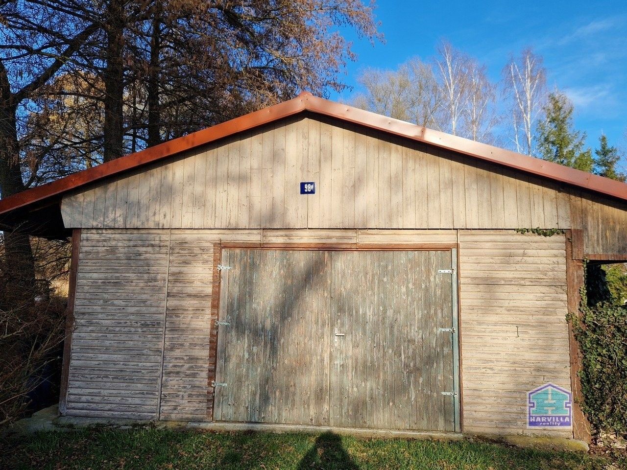 Prodej domu 65 m² - foto 22
