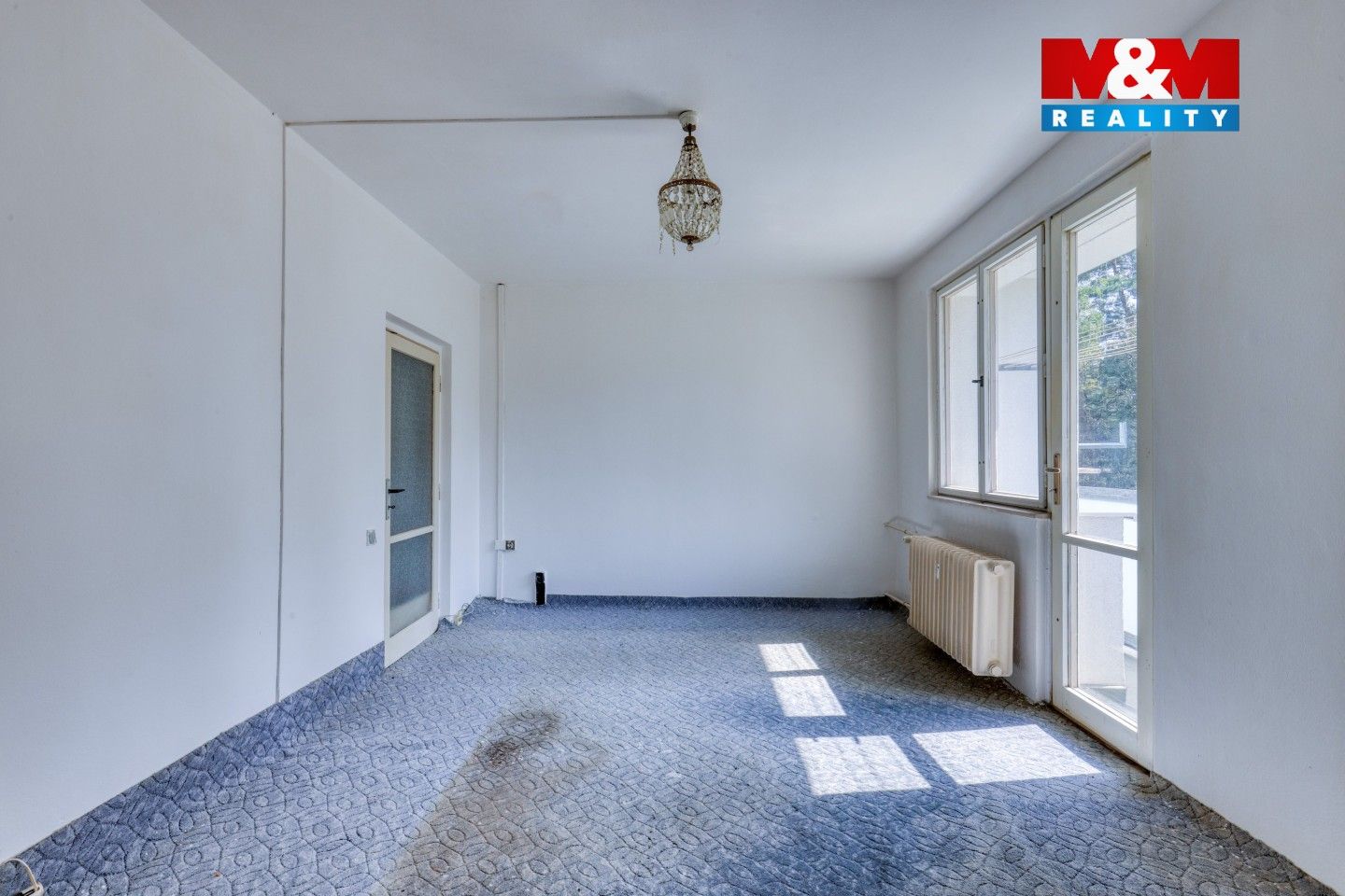 Prodej bytu 2+1 50 m² - foto 4