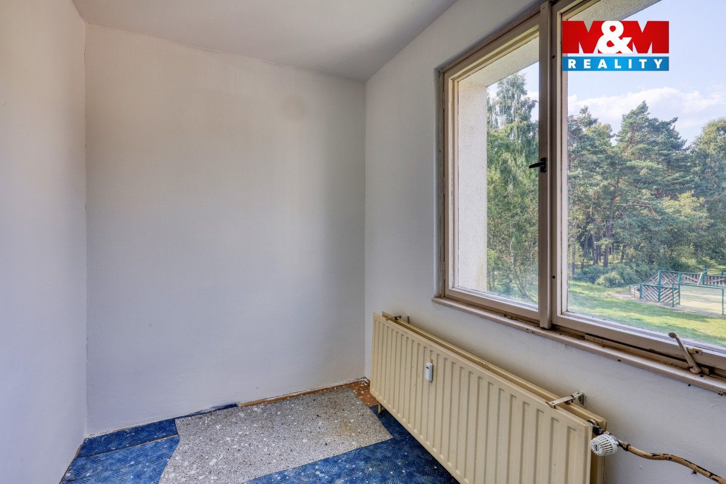 Prodej bytu 2+1 50 m² - foto 8