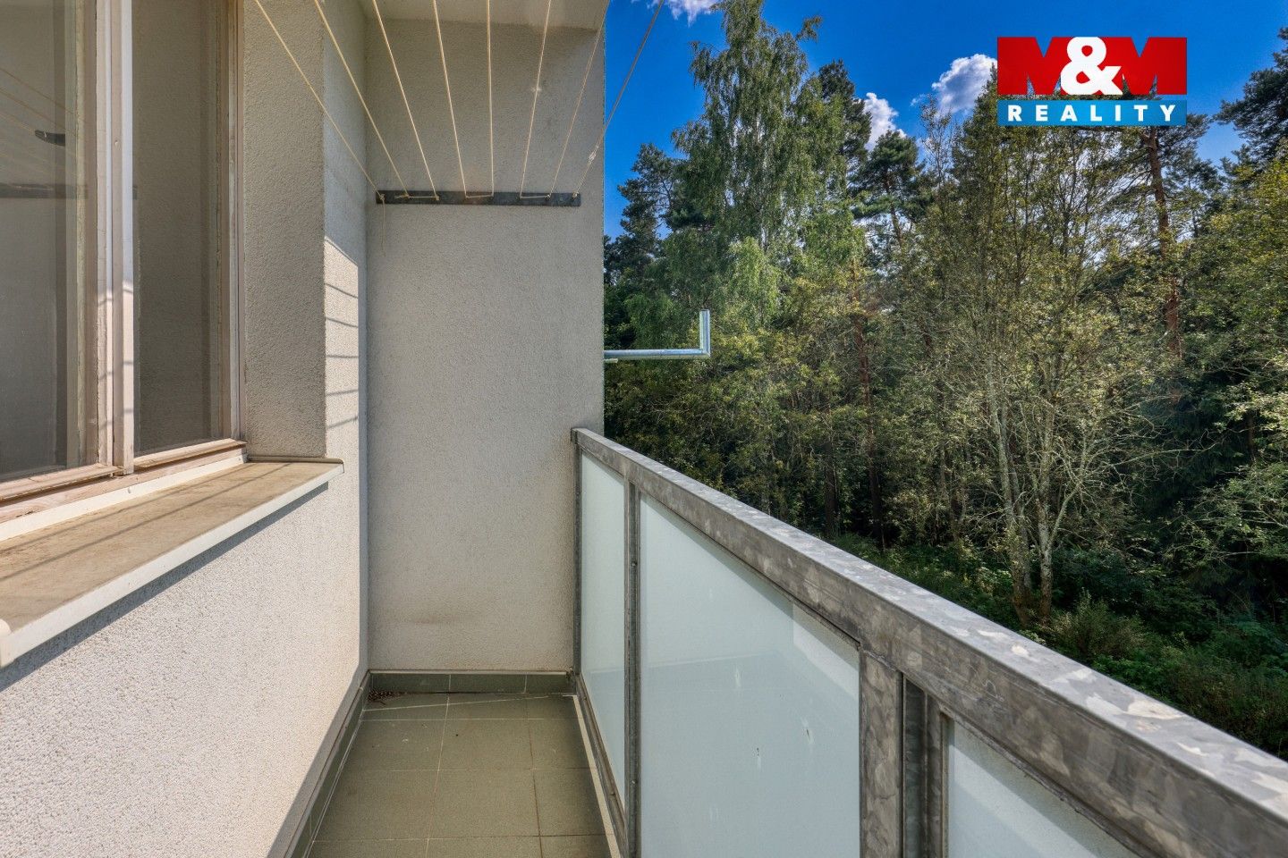 Prodej bytu 2+1 50 m² - foto 6