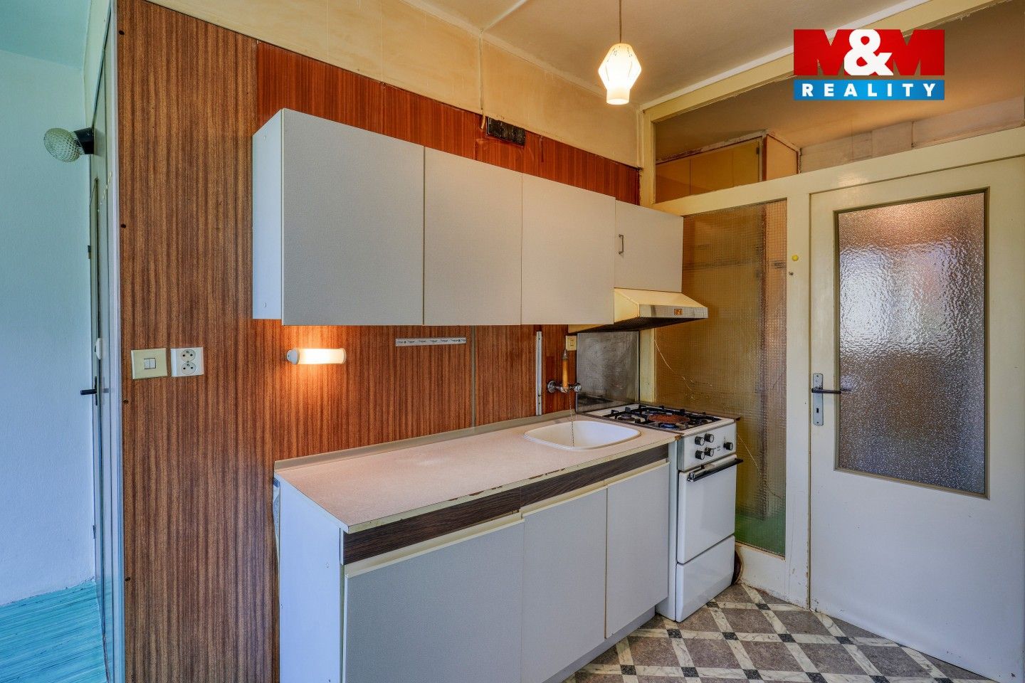 Prodej bytu 2+1 50 m² - foto 2