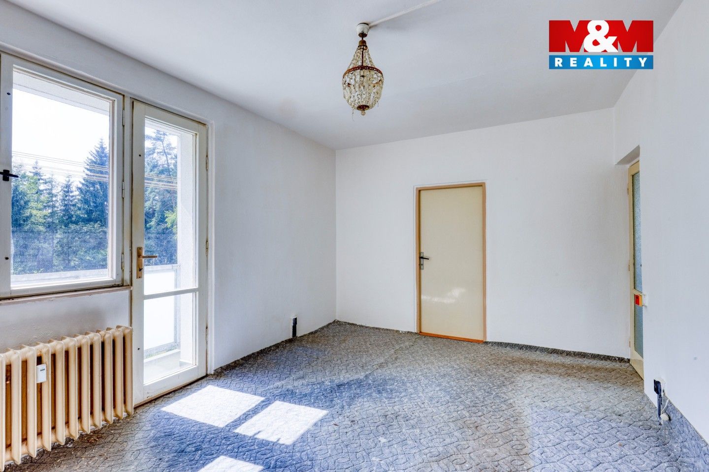 Prodej bytu 2+1 50 m² - foto 5