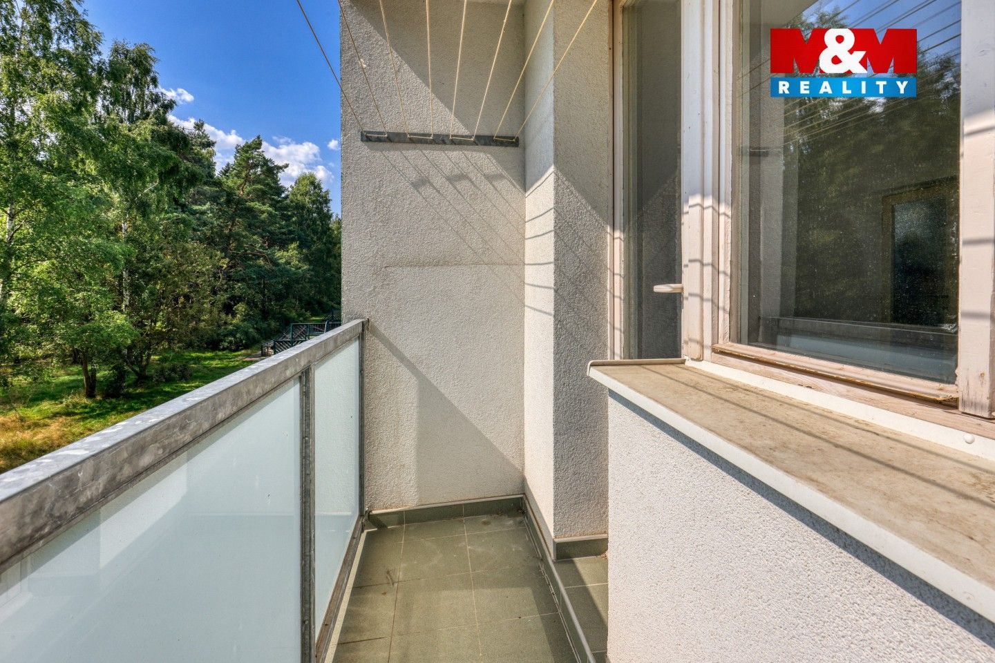 Prodej bytu 2+1 50 m² - foto 11