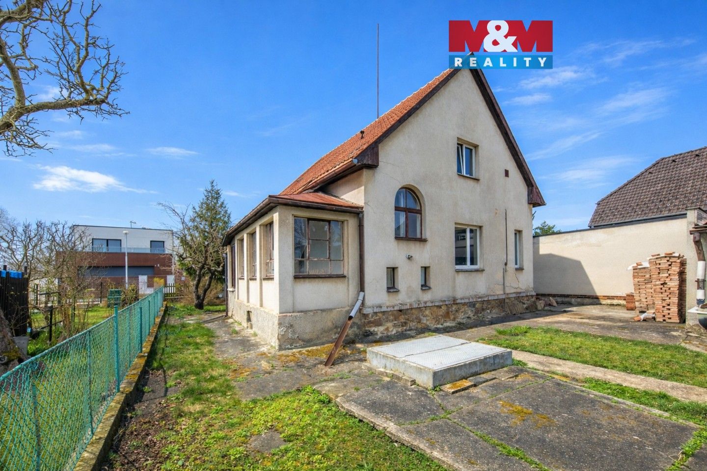 Prodej domu 170 m² - foto 4