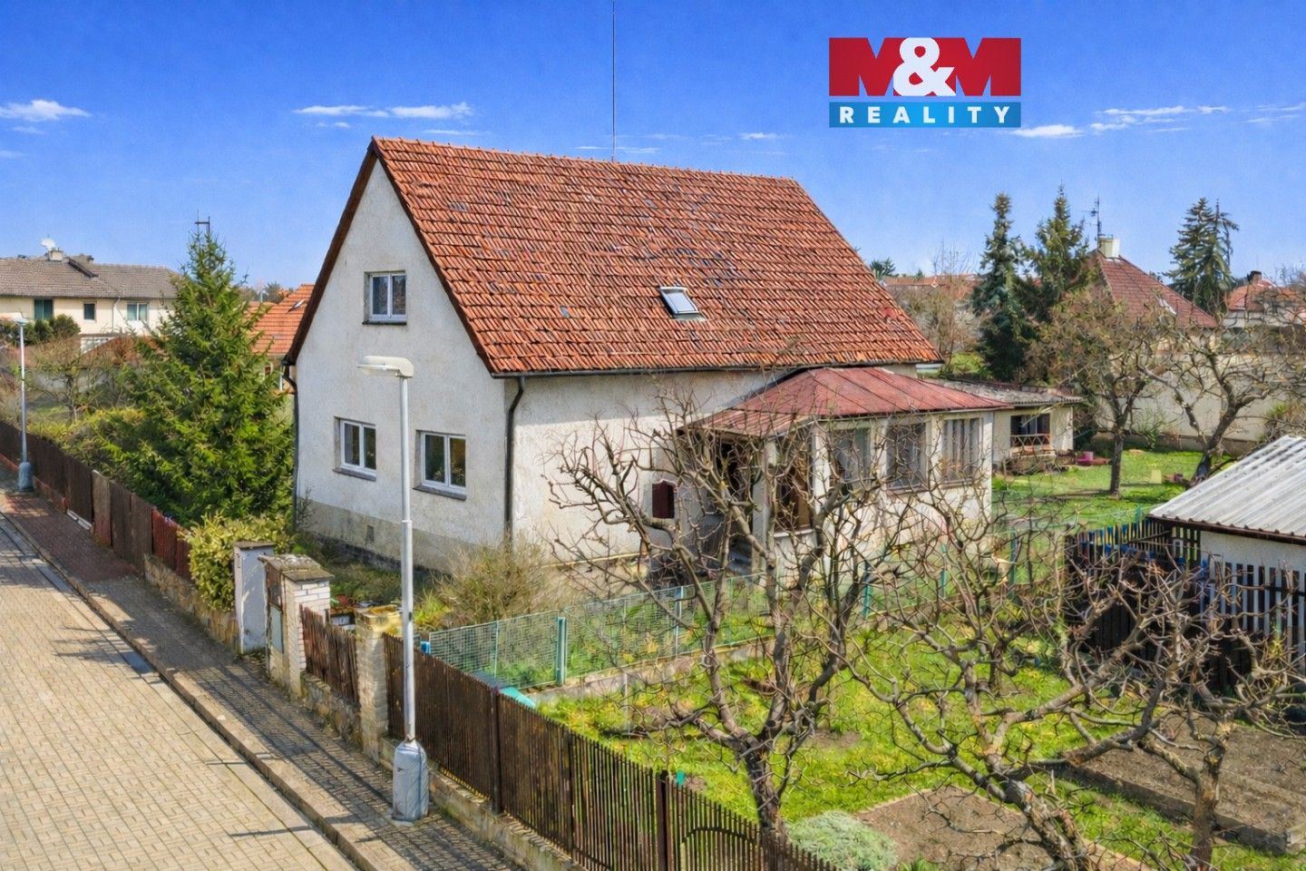 Prodej domu 170 m² - foto 1