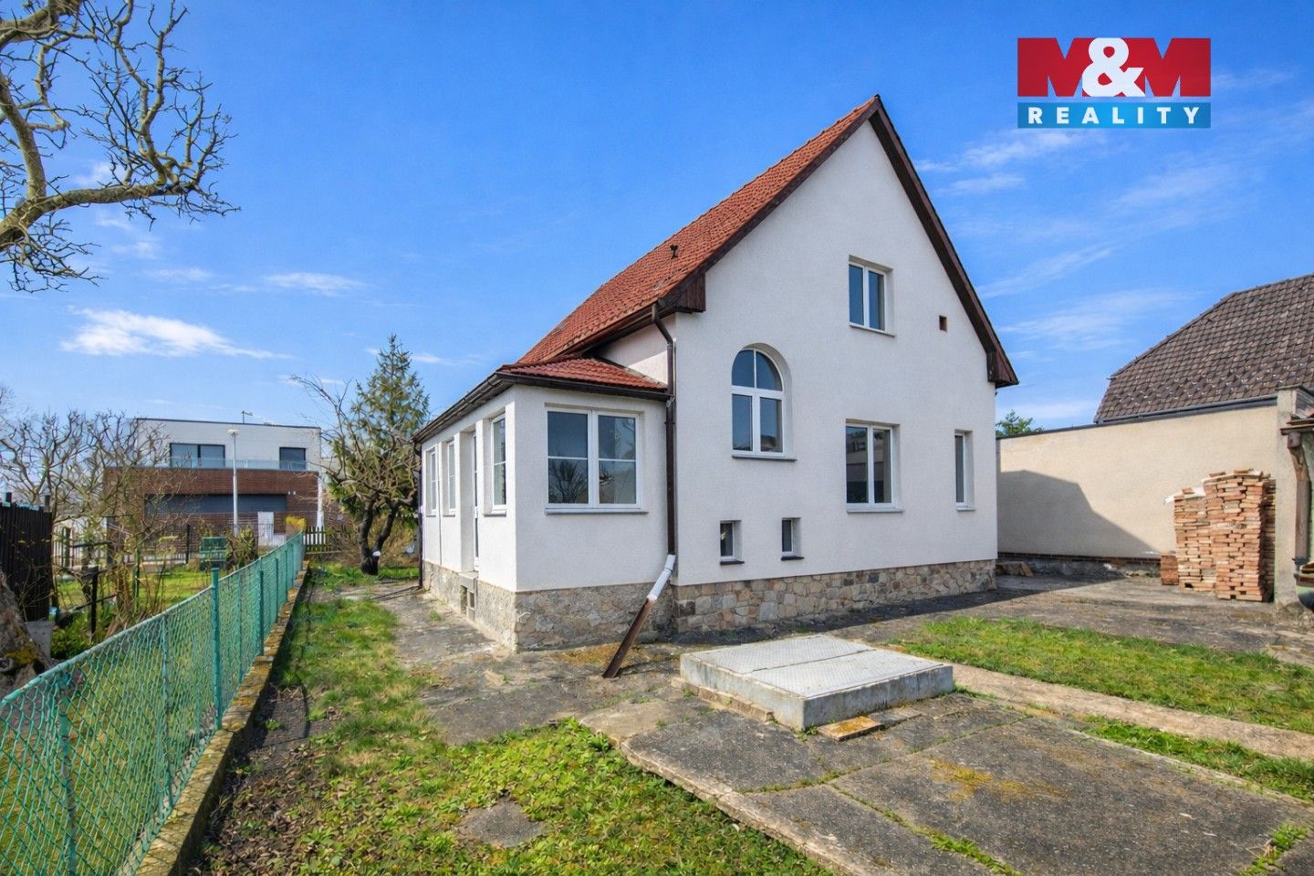 Prodej domu 170 m² - foto 21