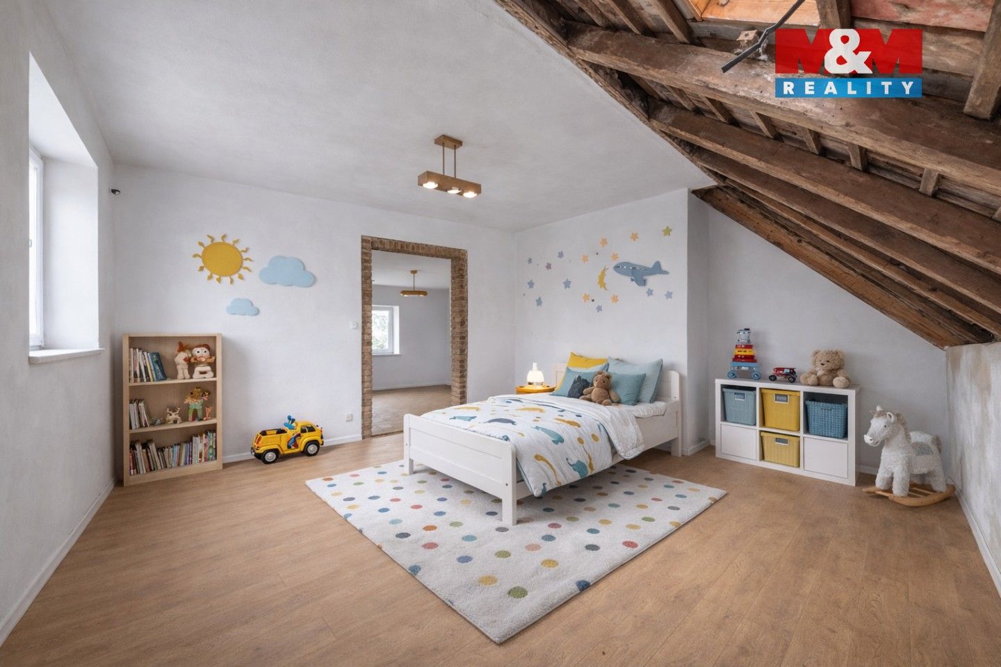 Prodej domu 170 m² - foto 22