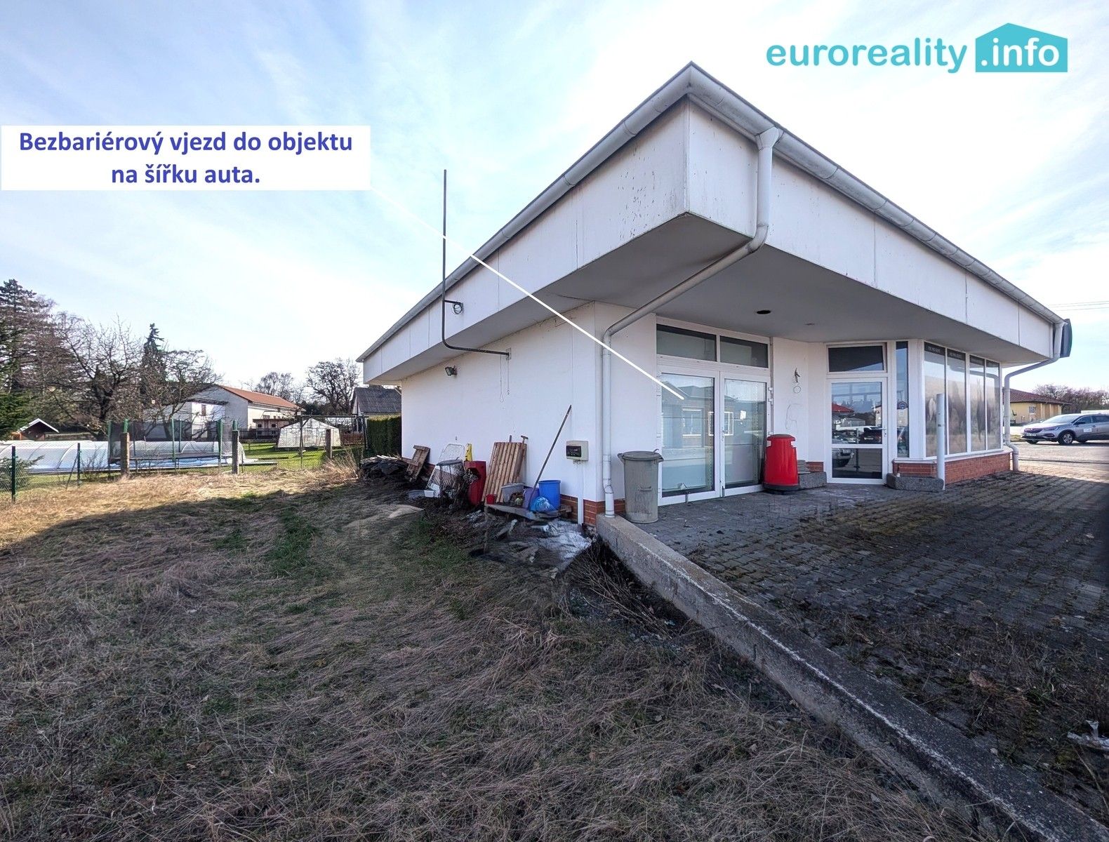 Prodej komerčního prostoru 929 m² - foto 4