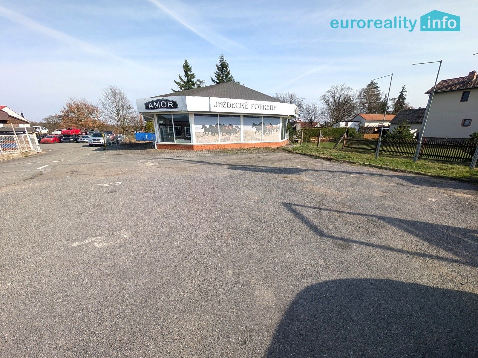 Prodej komerčního prostoru 929 m² - foto 5