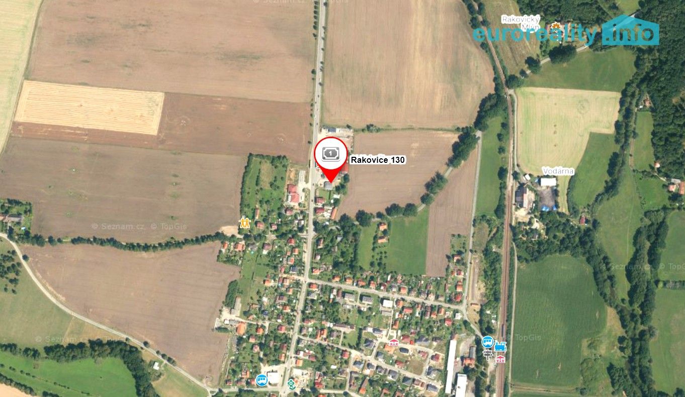 Prodej komerčního prostoru 929 m² - foto 12