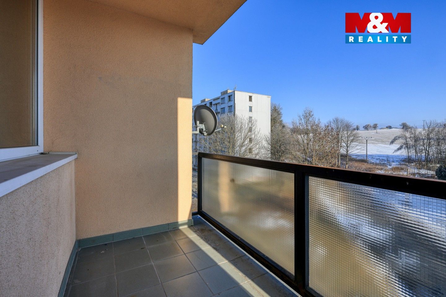 Prodej bytu 4+1 80 m² - foto 8